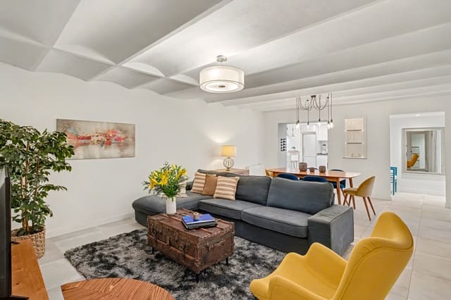 2 Zimmer Apartment zu verkaufen in Palma de Mallorca - 650.000 € (Ref: 9409796)