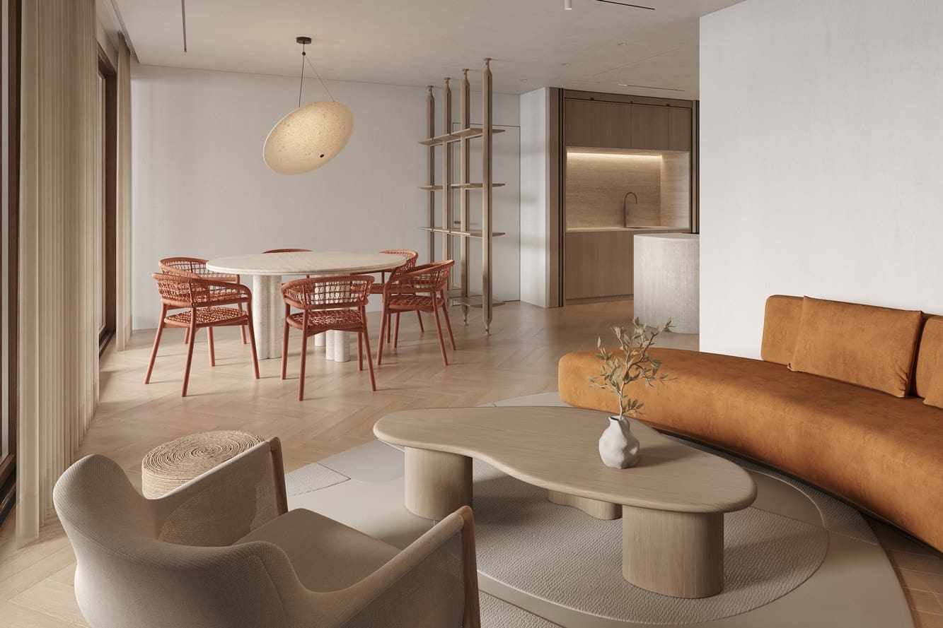 3 Zimmer Apartment zu verkaufen in Palma de Mallorca mit Pool - 2.975.000 € (Ref: 9421666)