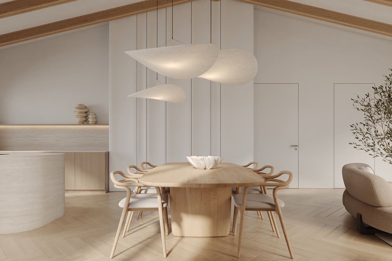 2 slaapkamer Penthouse te koop in Palma de Mallorca met zwembad - € 4.400.000 (Ref: 9421667)