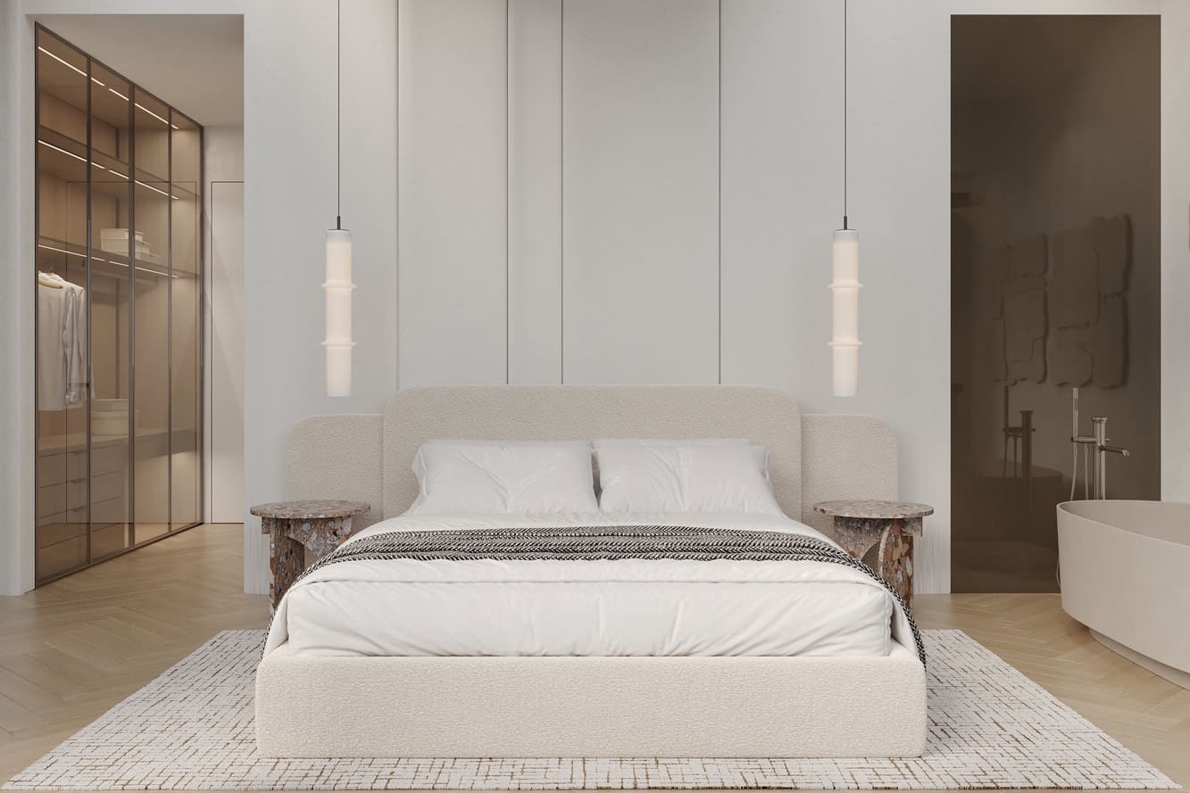 2 slaapkamer Penthouse te koop in Palma de Mallorca met zwembad - € 4.400.000 (Ref: 9421667)