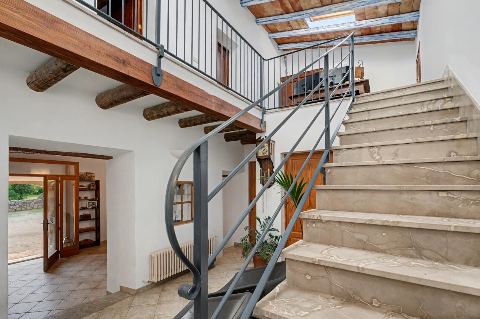 3 bedroom Finca/Country House for sale in Santa Maria del Cami with pool - € 1,995,000 (Ref: 9426518)