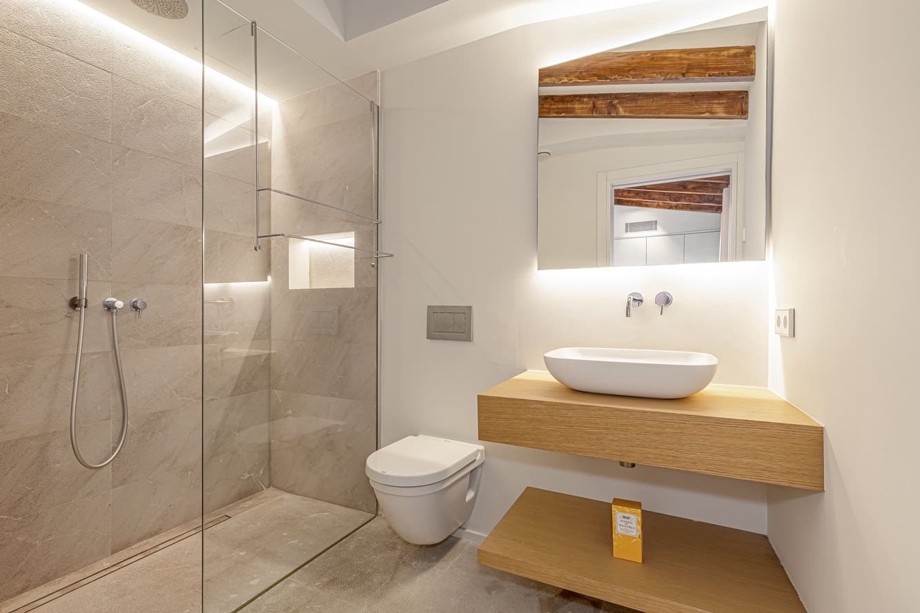 3 bedroom Apartment for sale in Santa Maria del Cami with pool - € 895,000 (Ref: 9426519)