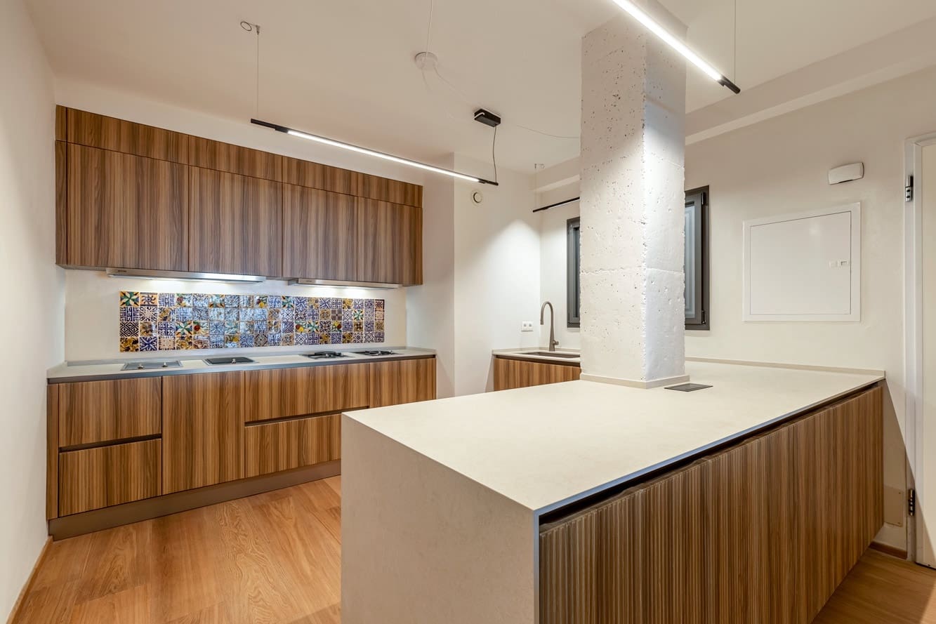 3 Zimmer Apartment zu verkaufen in Palma de Mallorca - 2.950.000 € (Ref: 9445430)