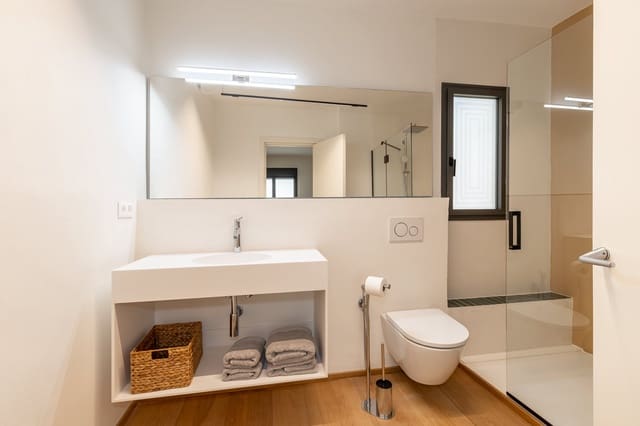 3 Zimmer Apartment zu verkaufen in Palma de Mallorca - 2.950.000 € (Ref: 9445430)