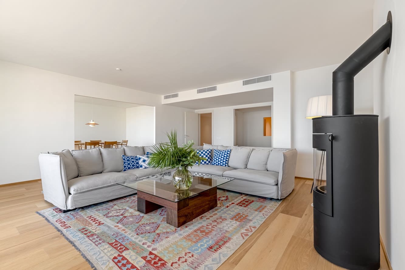 3 Zimmer Apartment zu verkaufen in Palma de Mallorca - 2.950.000 € (Ref: 9445430)