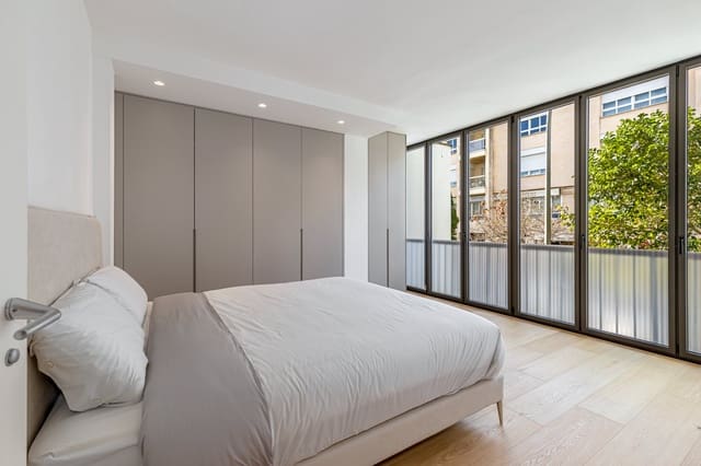 3 Zimmer Apartment zu verkaufen in Palma de Mallorca - 2.950.000 € (Ref: 9445430)