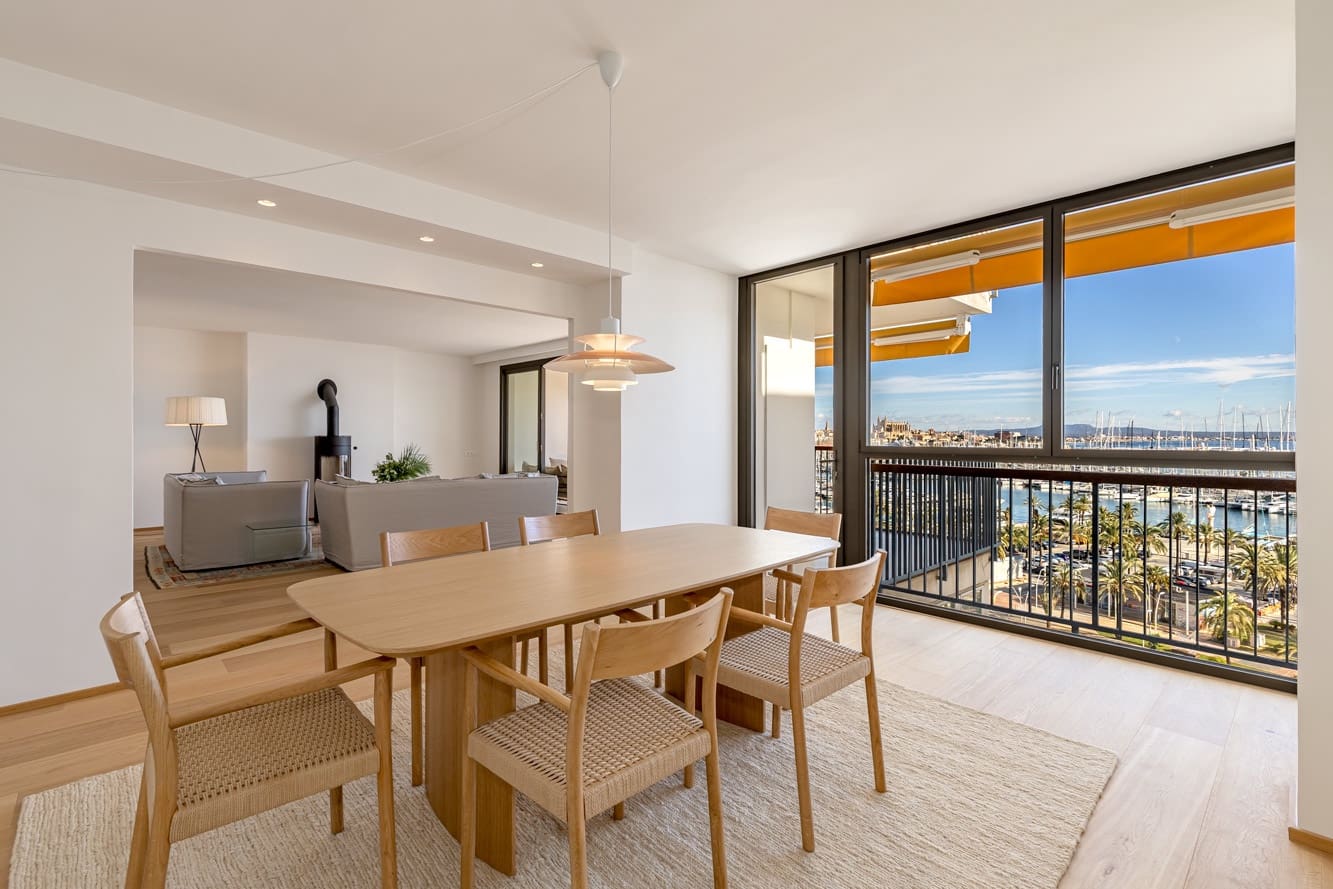 3 Zimmer Apartment zu verkaufen in Palma de Mallorca - 2.950.000 € (Ref: 9445430)