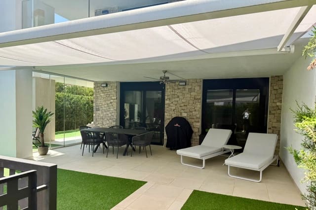 3 soverom Leilighet til salgs i Portocolom, Felanitx med svømmebasseng - € 885 000 (Ref: 9447028)