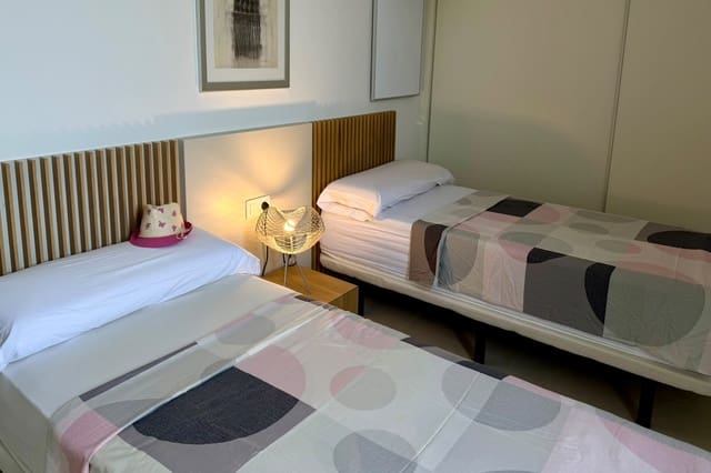 3 soverom Leilighet til salgs i Portocolom, Felanitx med svømmebasseng - € 885 000 (Ref: 9447028)