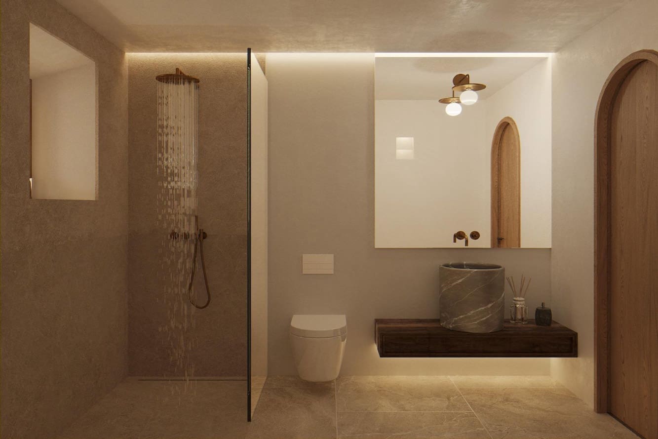 4 bedroom Townhouse for sale in Arta with pool - € 1,750,000 (Ref: 9449771)