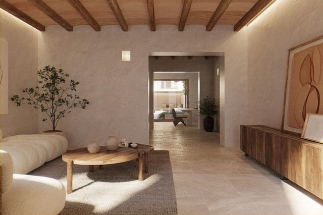 4 bedroom Townhouse for sale in Artà with pool - € 1,750,000 (Ref: 9449771)