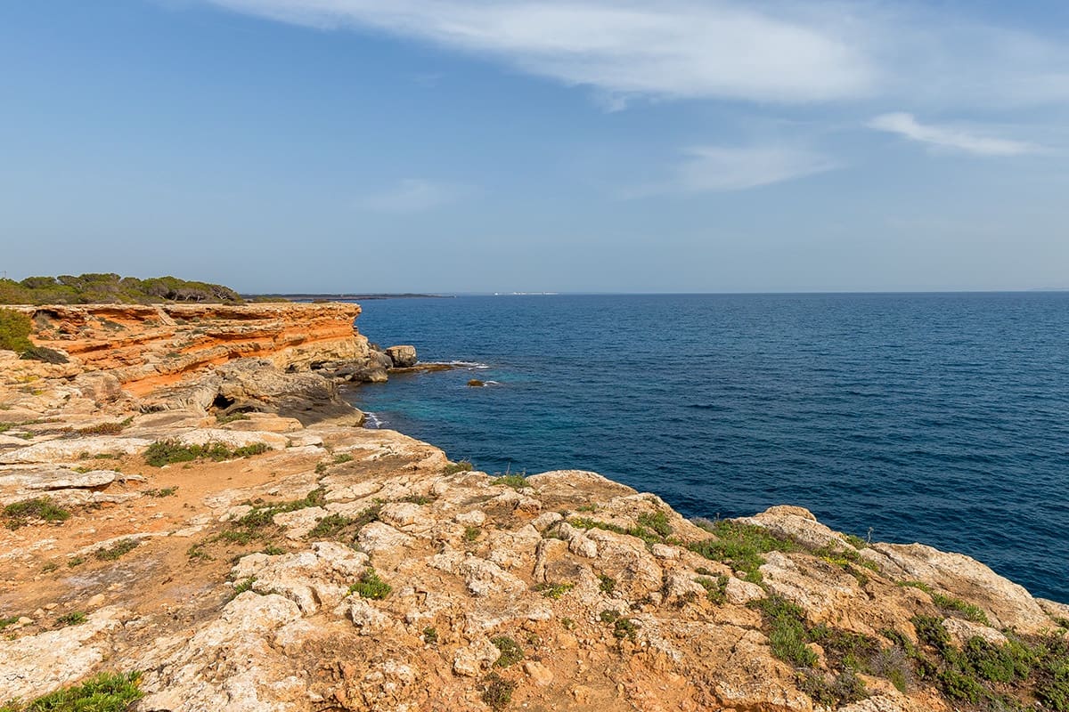 Villa til salgs i Cala Pi - € 1 250 000 (Ref: 9462678)