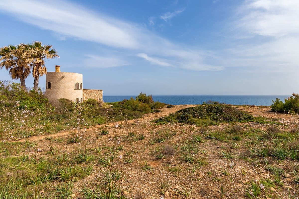 Villa til salgs i Cala Pi - € 1 250 000 (Ref: 9462678)