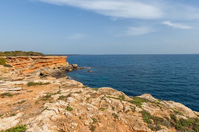 Villa til salgs i Cala Pi, Llucmajor - € 1 250 000 (Ref: 9462678)