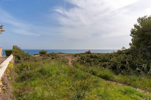 Villa til salgs i Cala Pi, Llucmajor - € 1 250 000 (Ref: 9462678)