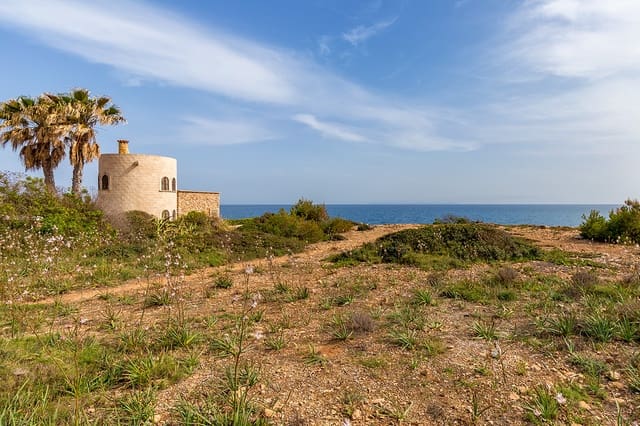 Villa til salgs i Cala Pi, Llucmajor - € 1 250 000 (Ref: 9462678)