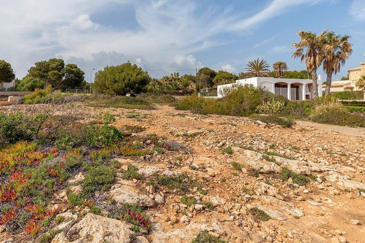 Villa til salgs i Cala Pi - € 1 250 000 (Ref: 9462678)