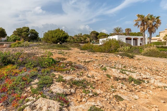 Villa til salgs i Cala Pi, Llucmajor - € 1 250 000 (Ref: 9462678)
