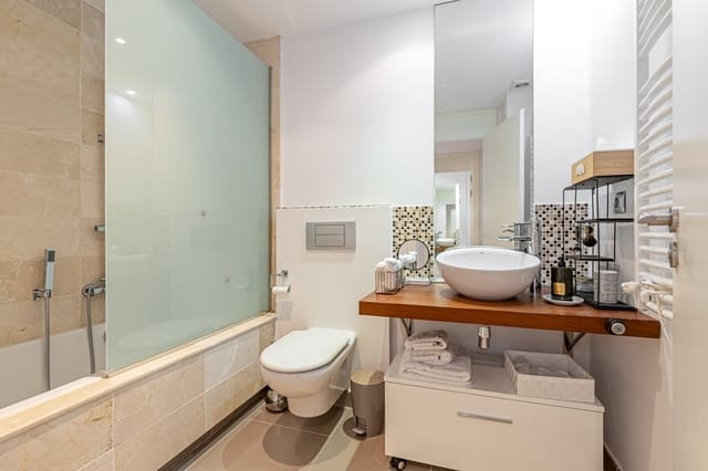 Apartamento de 2 habitaciones en Cala Figuera, Santanyí en venta - 930.000 € (Ref: 9466189)