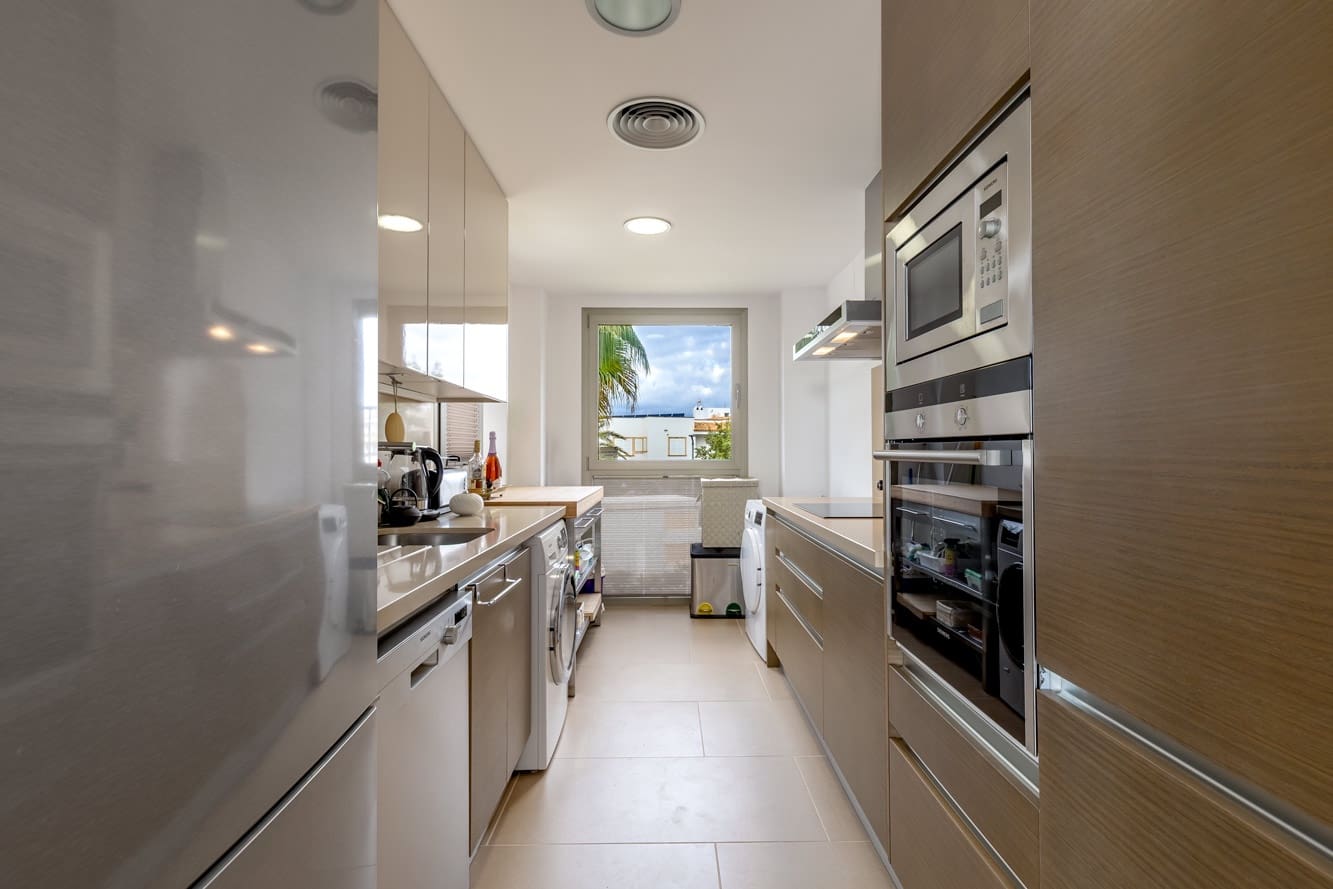 2 chambre Appartement à vendre à Cala Figuera avec piscine - 930 000 € (Ref: 9466189)