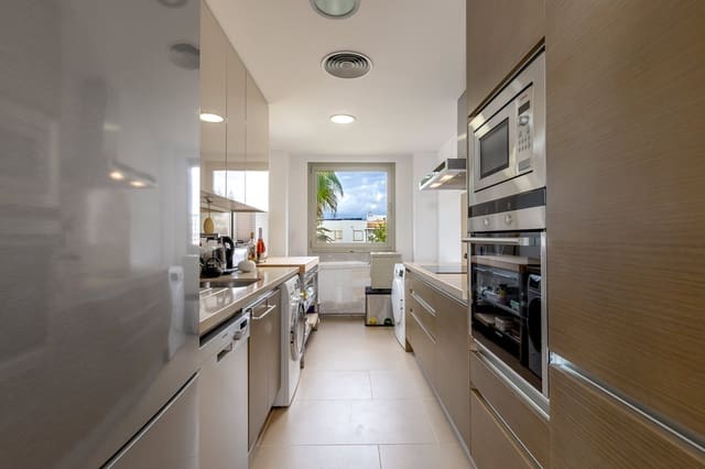 Apartamento de 2 habitaciones en Cala Figuera, Santanyí en venta - 930.000 € (Ref: 9466189)