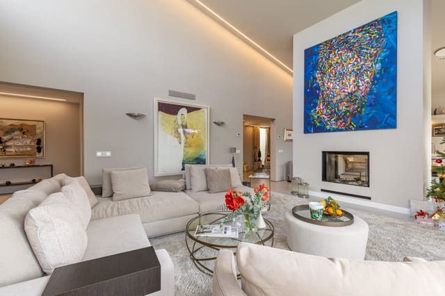 4 bedroom Villa for sale in Cala Vinyes / Cala Vinyas / Cala Viñas, Calvià with pool - € 2,900,000 (Ref: 9479390)