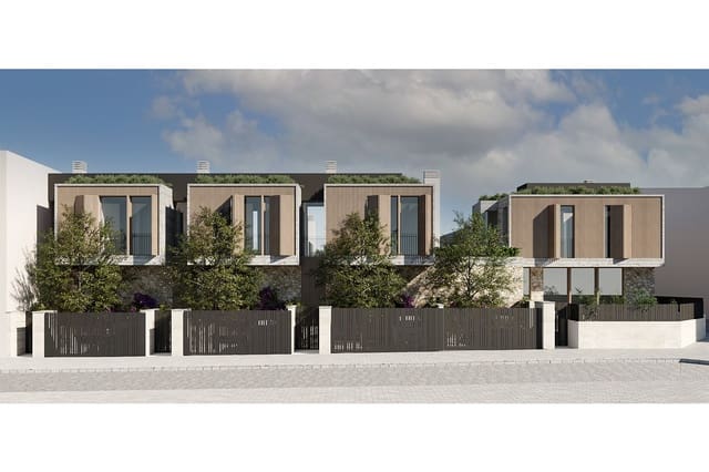 3 chambre Villa/Maison à vendre à Palma de Mallorca avec piscine - 1 500 000 € (Ref: 9496590)