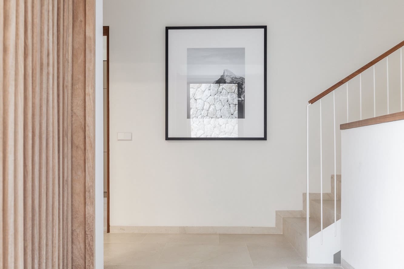 2 sypialnia Apartament na sprzedaż w Cala Mayor z basenem - 1 500 000 € (Ref: 9534944)