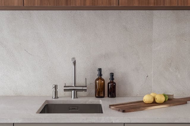 2 sypialnia Apartament na sprzedaż w Cala Mayor, Palma de Mallorca z basenem - 1 450 000 € (Ref: 9539053)