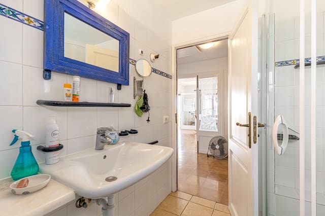 2 soverom Villa til salgs i Cala Figuera, Santanyí med svømmebasseng - € 1 195 000 (Ref: 9550092)