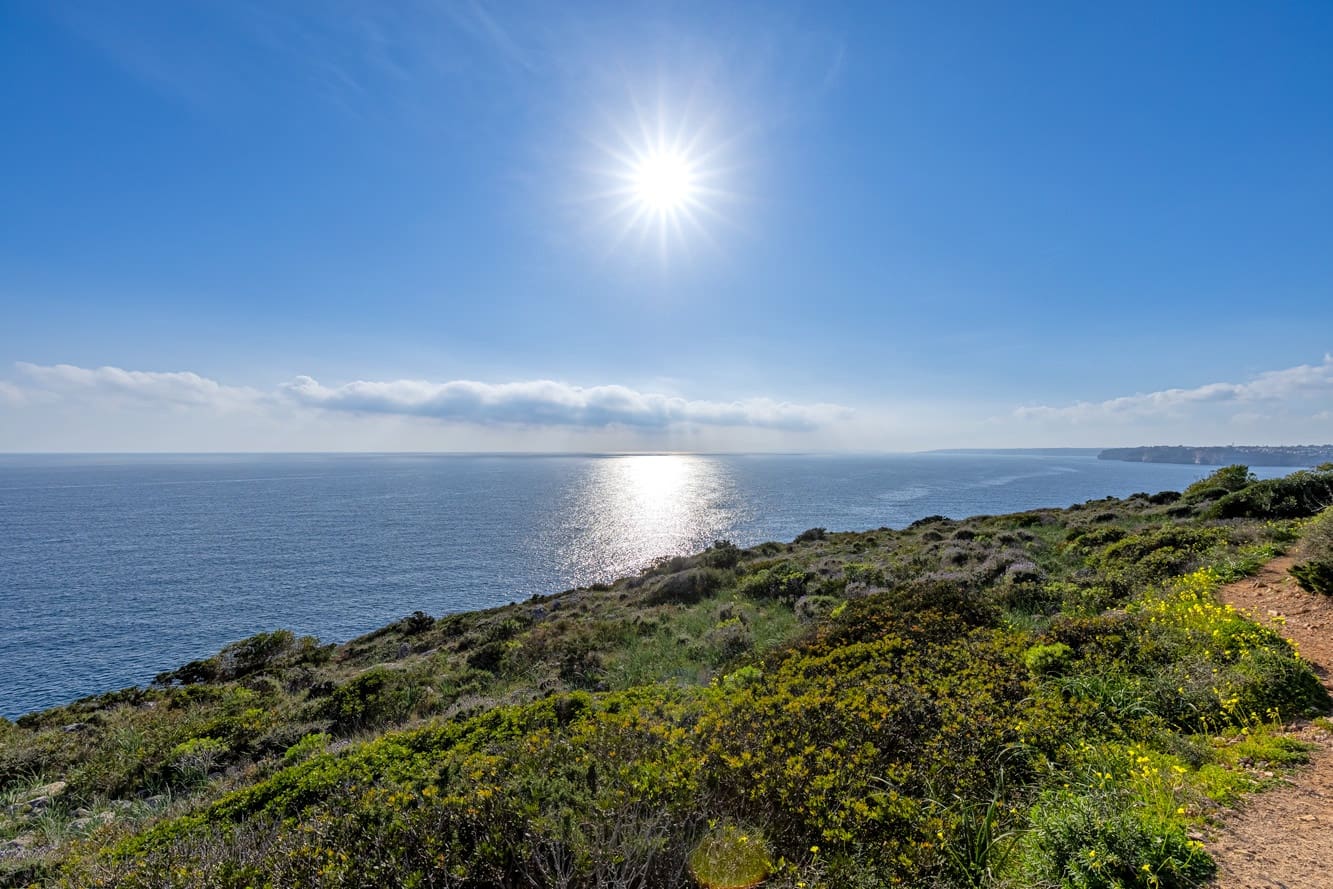 Chalet de 2 habitaciones en Cala Figuera en venta con piscina - 1.195.000 € (Ref: 9550092)