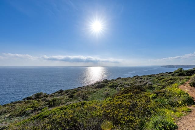 2 soverom Villa til salgs i Cala Figuera, Santanyí med svømmebasseng - € 1 195 000 (Ref: 9550092)