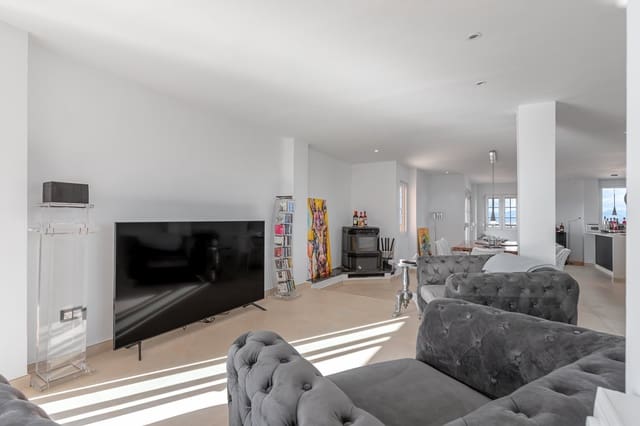 3 quarto Penthouse para venda em Les Palmeres, Llucmajor com piscina - 895 000 € (Ref: 9609953)