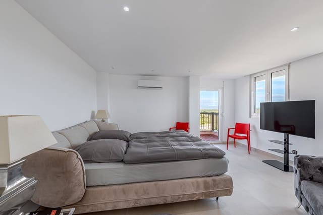 3 quarto Penthouse para venda em Les Palmeres, Llucmajor com piscina - 895 000 € (Ref: 9609953)