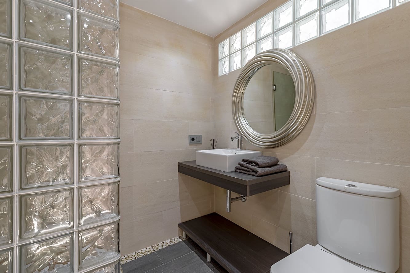 3 quarto Penthouse para venda em Les Palmeres com piscina - 895 000 € (Ref: 9609953)