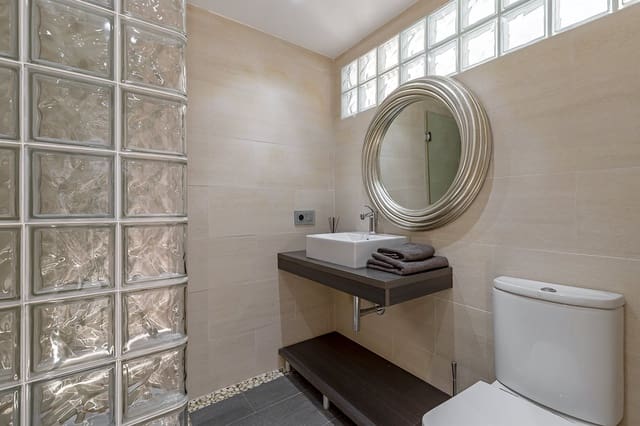 3 quarto Penthouse para venda em Les Palmeres, Llucmajor com piscina - 895 000 € (Ref: 9609953)