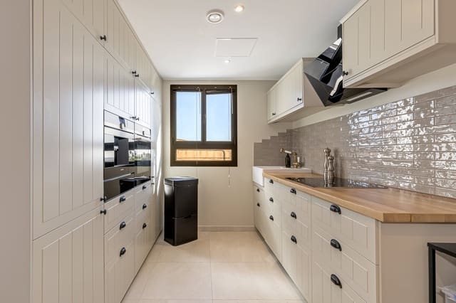 2 sovrum Takvåning till salu i Ses Salines med pool - 595 000 € (Ref: 9654318)