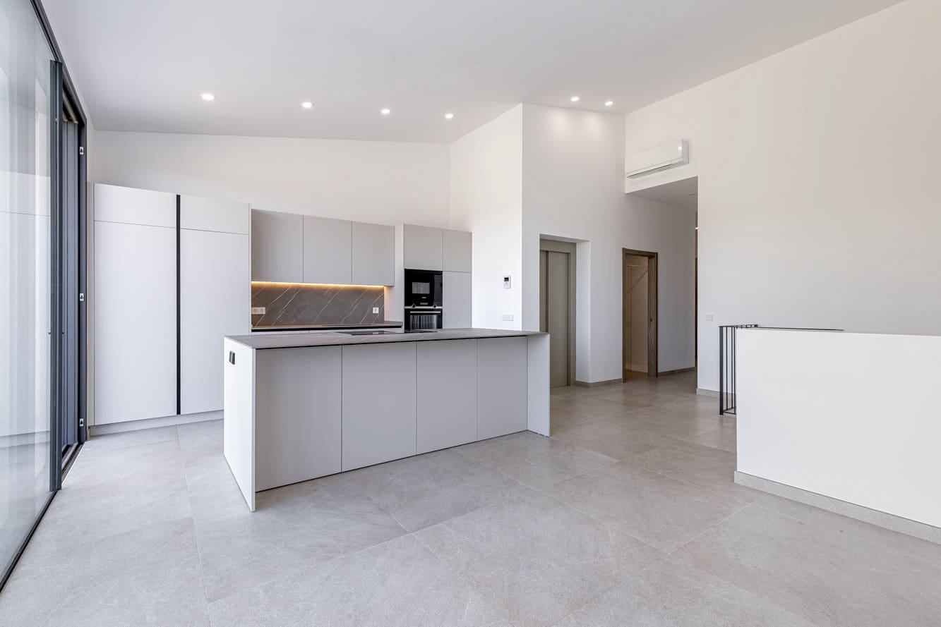 3 camera da letto Villa in vendita in Sa Cabaneta / La Cabaneta con garage - 899.000 € (Rif: 9713868)