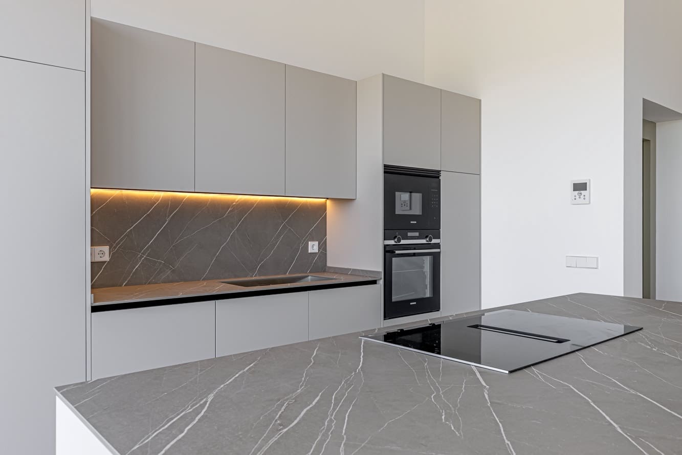 3 camera da letto Villa in vendita in Sa Cabaneta / La Cabaneta con garage - 899.000 € (Rif: 9713868)