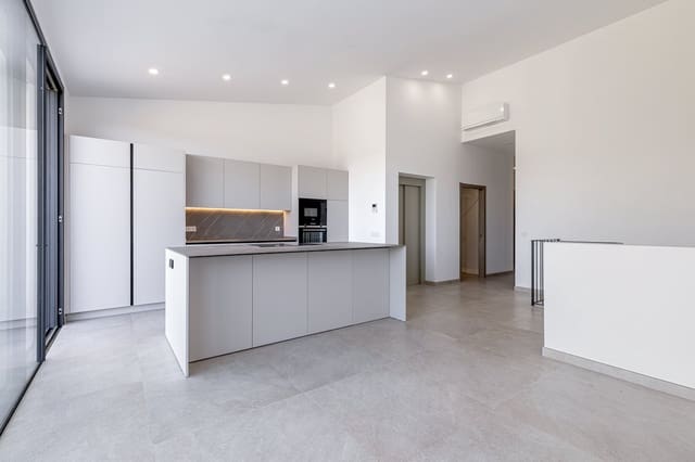 3 sovrum Villa till salu i Sa Cabaneta / La Cabaneta, Marratxí med garage - 899 000 € (Ref: 9713868)