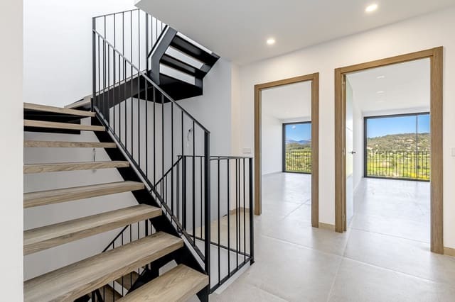 3 sovrum Villa till salu i Sa Cabaneta / La Cabaneta, Marratxí med garage - 899 000 € (Ref: 9713868)