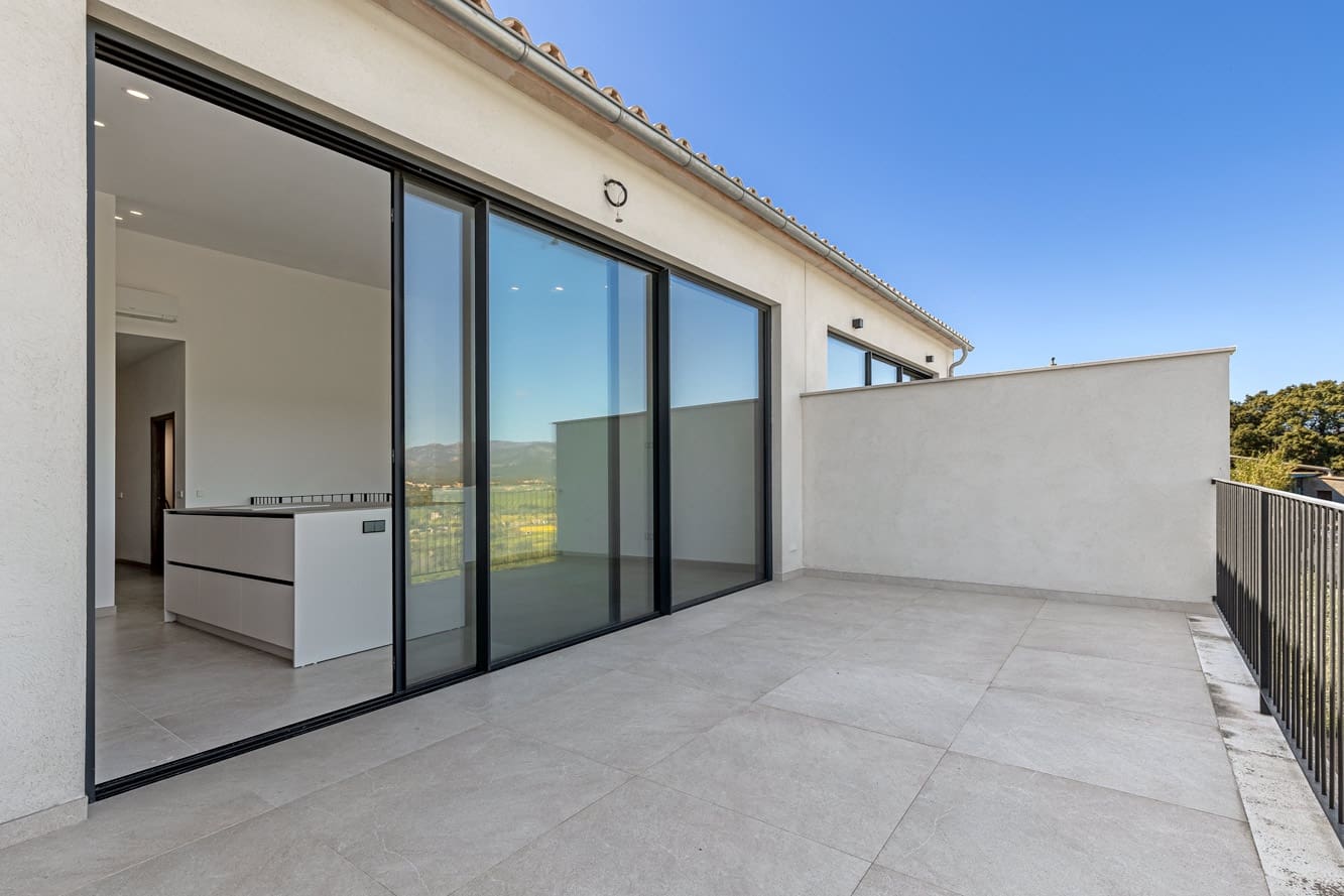 3 camera da letto Villa in vendita in Sa Cabaneta / La Cabaneta con garage - 899.000 € (Rif: 9713868)