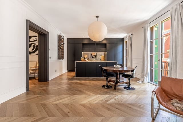 3 chambre Appartement à vendre à Palma de Mallorca - 1 250 000 € (Ref: 9736140)