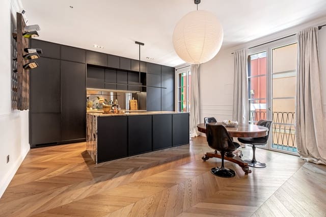 3 chambre Appartement à vendre à Palma de Mallorca - 1 250 000 € (Ref: 9736140)