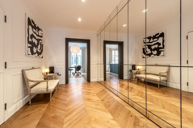 3 chambre Appartement à vendre à Palma de Mallorca - 1 250 000 € (Ref: 9736140)