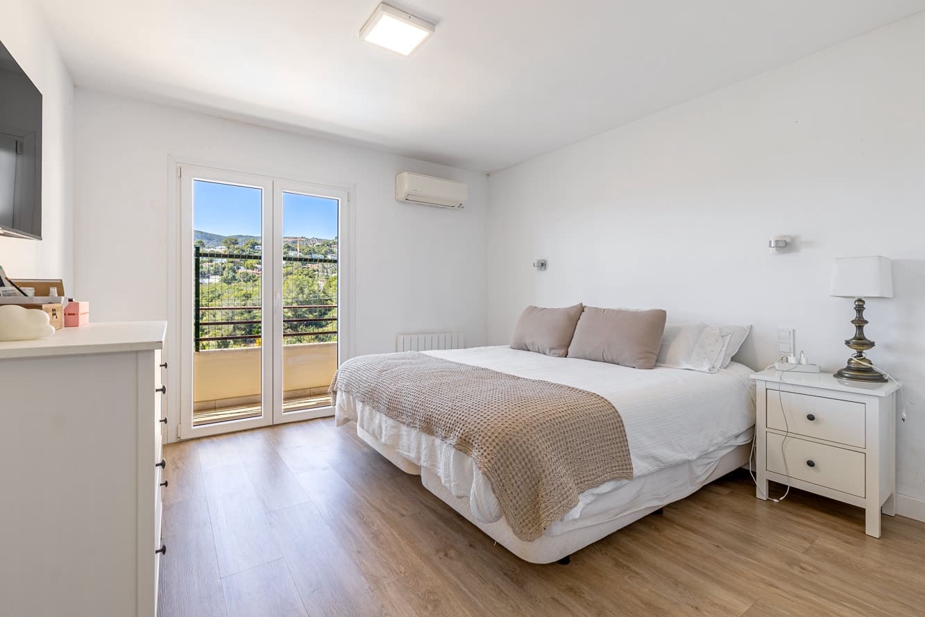 3 camera da letto Appartamento in vendita in Portals Nous con piscina - 930.000 € (Rif: 9789846)