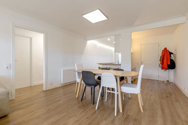 3 camera da letto Appartamento in vendita in Portals Nous, Calvià con piscina - 930.000 € (Rif: 9789846)