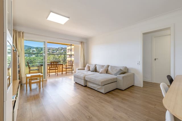 3 camera da letto Appartamento in vendita in Portals Nous, Calvià con piscina - 930.000 € (Rif: 9789846)