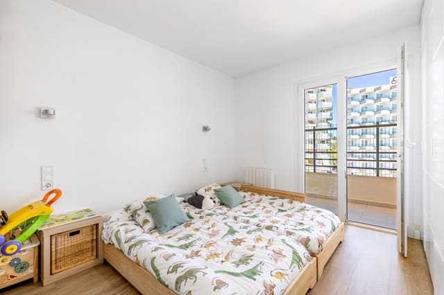 3 camera da letto Appartamento in vendita in Portals Nous, Calvià con piscina - 930.000 € (Rif: 9789846)
