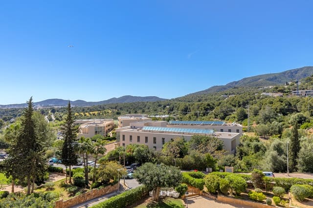 3 camera da letto Appartamento in vendita in Portals Nous, Calvià con piscina - 930.000 € (Rif: 9789846)